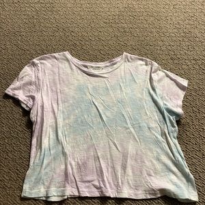 Tie Dye T-Shirt
